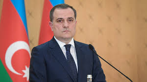 Azerbaycan XIN rehberi: Ermenistanla sulh yolunda yaxsi perspektivler movcuddur