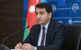 Hikmet Haciyev: Mediamiz Azerbaycanin yeni-qlobal xarakterli xarici siyaseti ile uzlasan tesirli “yumsaq guc” vasitelerinden biridir