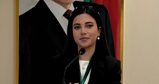 Xankendiden Dunyaya Mesaj: Prezident Ilham Eliyev ECO Zirvesinde Qarabagin Yeni Realliqlarini Anlatdi
