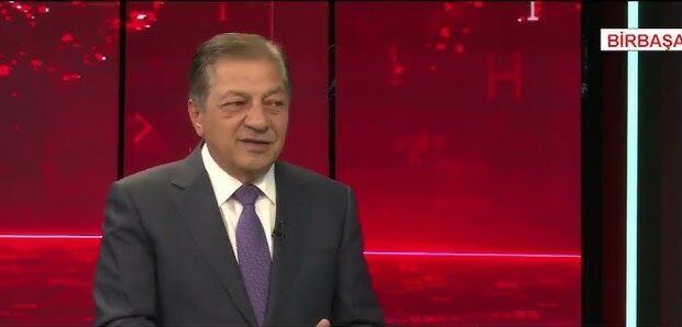 “Fransa bu erazileri elden buraxmaq istemir” -VIDEO