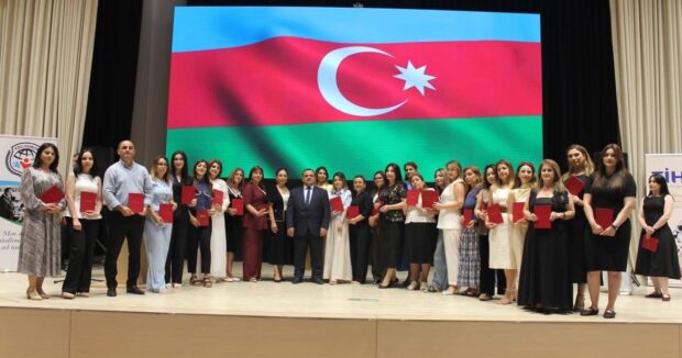 Tehsil feallarinin emek ve fealligi QIYMETLENDIRILDI – FOTOLAR 