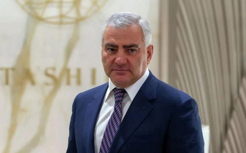 Karapetyan hebsde qaldi
