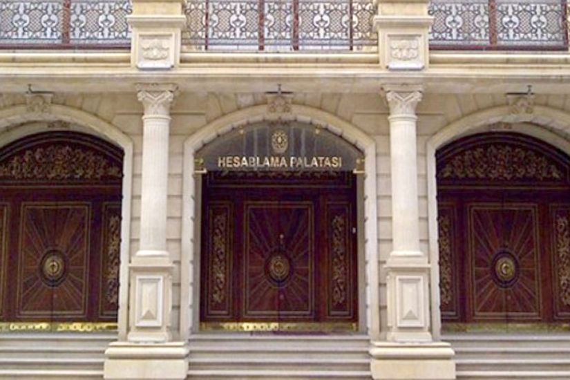 Hesablama Palatasi daha uc dovlet qurumunda yoxlama aparib