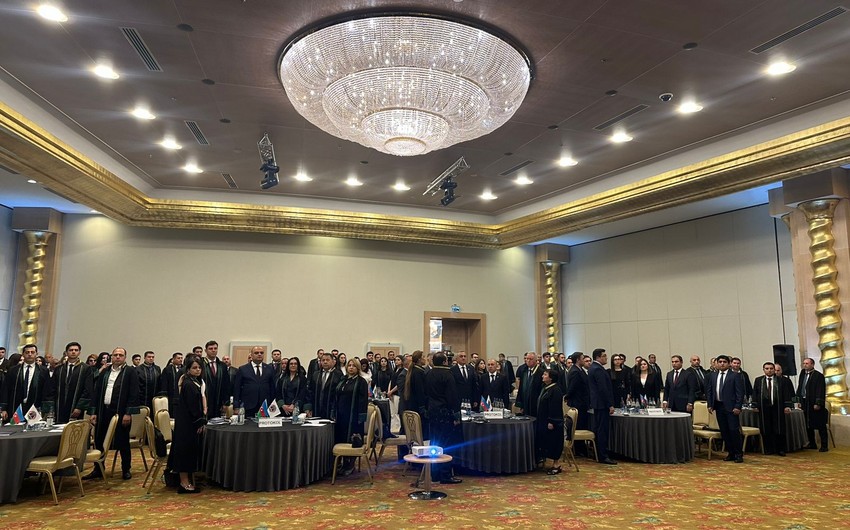 Azerbaycanda vekillerin sayi aciqlanib