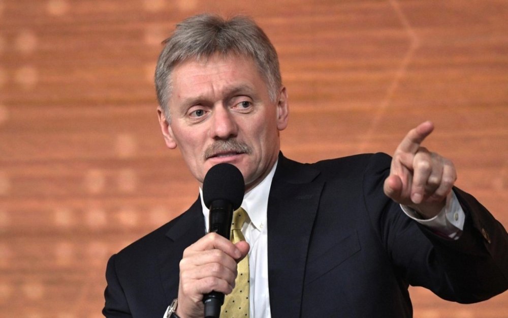 "Moskva ve Bakinin bu meselede fikirleri ferqlidir" - Peskov