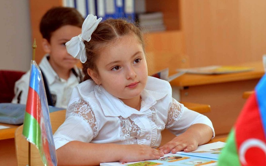 Lisey ve gimnaziyalara qebulda 343 sagird tekrar qiymetlendirmeye celb olunub
