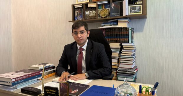 Xankendide kecirilen ECO Zirvesi – Azerbaycanin gucu ve Qarabagda yeni merhele