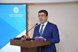Ehmed Ismayilov: Son 5 ilde Azerbaycandaki media islahatlarinin esas meqsedi informasiya muhitinin qorunmasidir