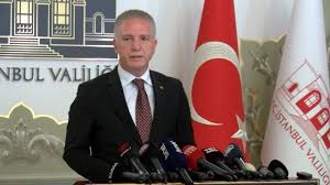 Istanbul valisi: Cevrilis planini pozan Turkiye Prezidentinin ve xalqinin iradesi idi