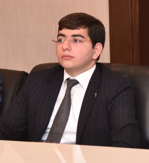 III Susa Qlobal Media Forumu: Beynalxalq Arenada Liderlik Numunesi