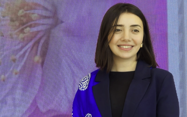 “Baki Metropoliteni”nde yeni teyinat