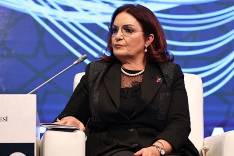“Ya cahillikdir, ya xeyanet” - Aygun Attardan “TRT Kurdi”ye ETIRAZ