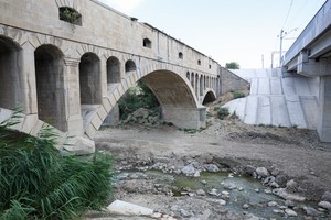 Sularin Istifadesine ve Muhafizesine Dovlet Nezareti Xidmeti qusculuq fabrikine qarsi tedbir gorub