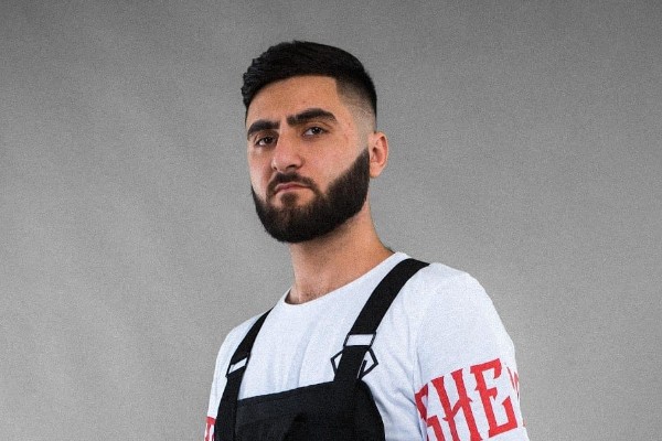 Bulvardaki konsertde soyus soyen reper saxlanildi