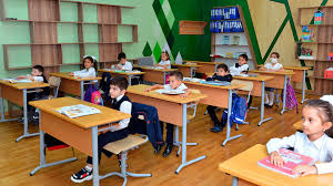 43 minden cox usaq mektebehazirliq qruplarina qebul olub