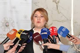 Bu gune qeder Xaricde Tehsil uzre Dovlet Proqrami uzre 130-dan cox mezun isle temin olunub