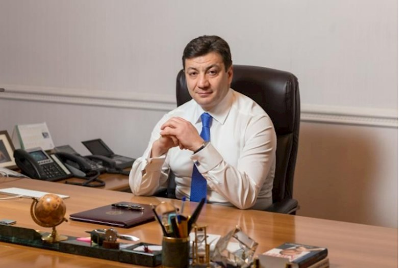 Eks-sefir: “Rusiyadan cox ciddi sekilde Azerbaycanin musteqilliyine qarsi tehdidler yaranib”