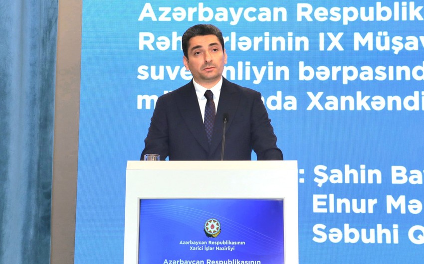 Bu il 6 mine yaxin kecmis mecburi kockun Xocali ve Agderenin kendlerine qayidacaq