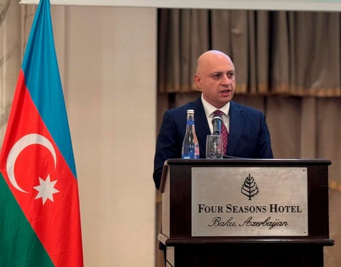 Nazir muavini: Azerbaycan ve Turkiye arasinda feal siyasi ikiterefli munasibetler davam edir