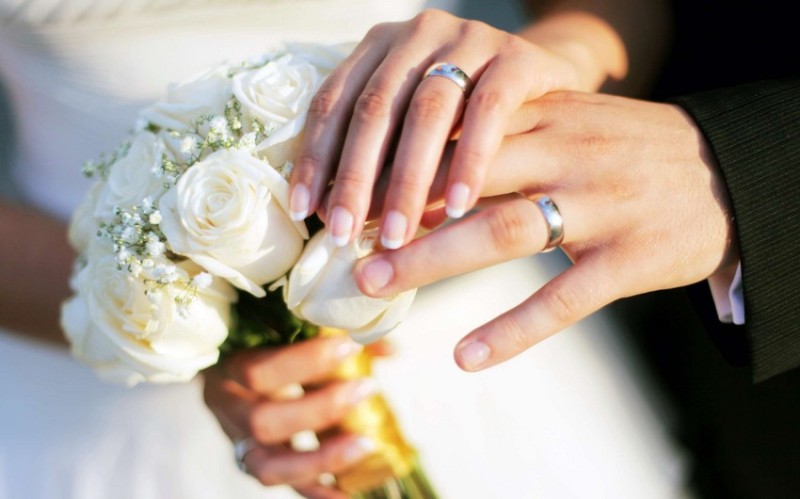 Ecnebilerle nikah baglayan Azerbaycan vetendaslarinin sayi aciqlandi