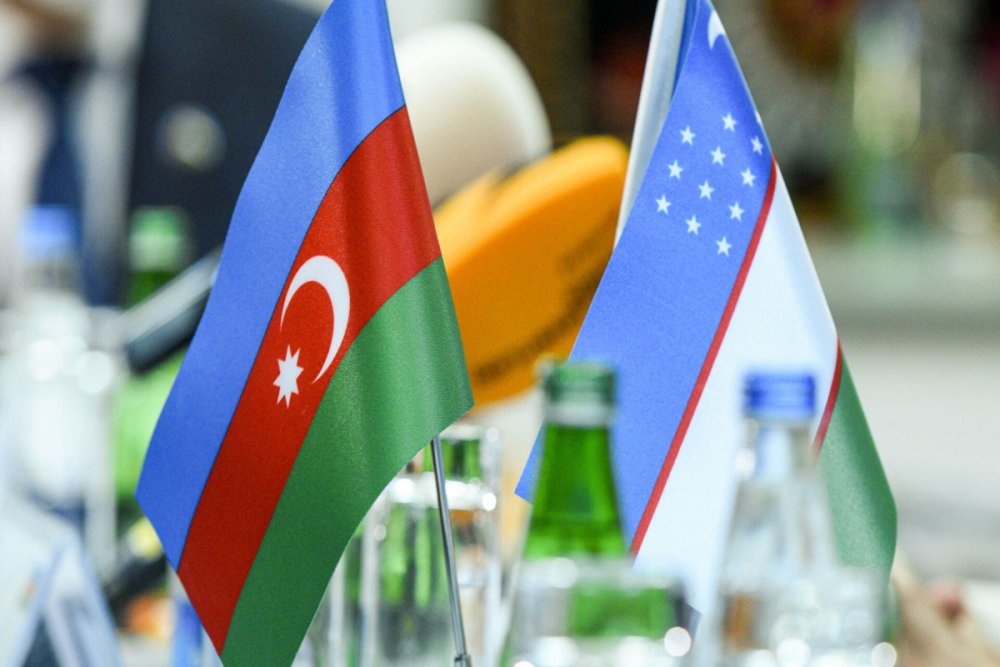 Azerbaycanda Ozbekistan sefirliyinin yeni binasinin acilisi olacaq, Savkat Mirziyoyev istirak edecek