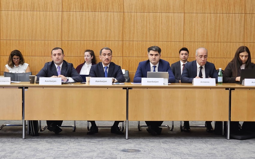 Azerbaycanda heyata kecirilen korrupsiyaya qarsi mubarize tedbirleri xarici ekspertler terefinden yuksek qiymetlendirilib
