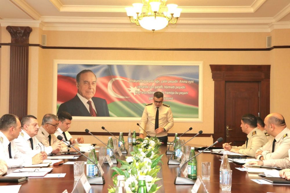 Bu il herbi xidmet eleyhine olan cinayetler azalib