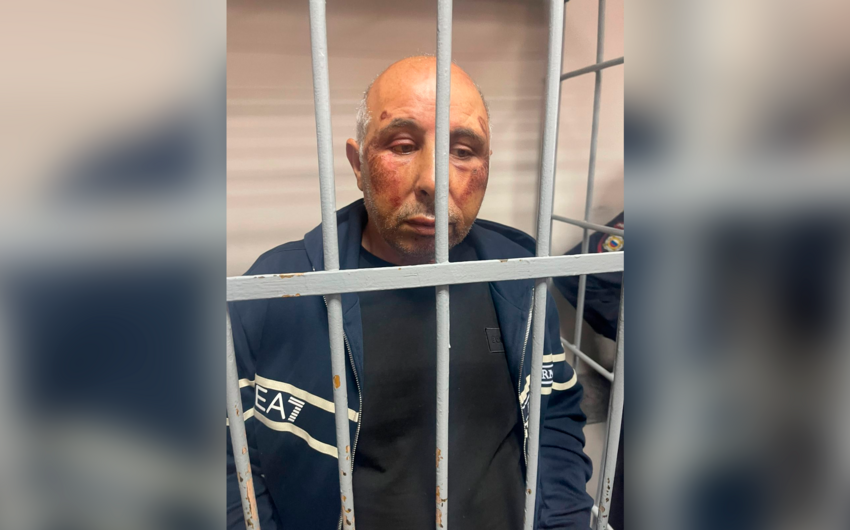Yekaterinburqda hebs edilen Ayaz Seferov ve Sahin Lalayev apellyasiya sikayeti veribler