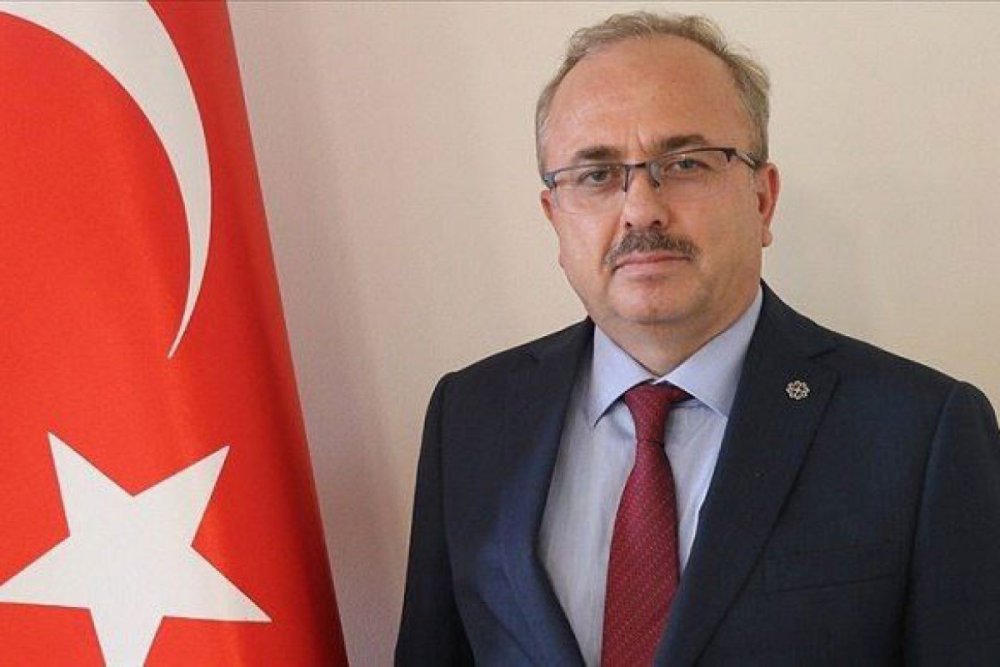 Sefir: 15 iyulda Azerbaycanin Turkiyeye guclu desteyini xatirlayiriq