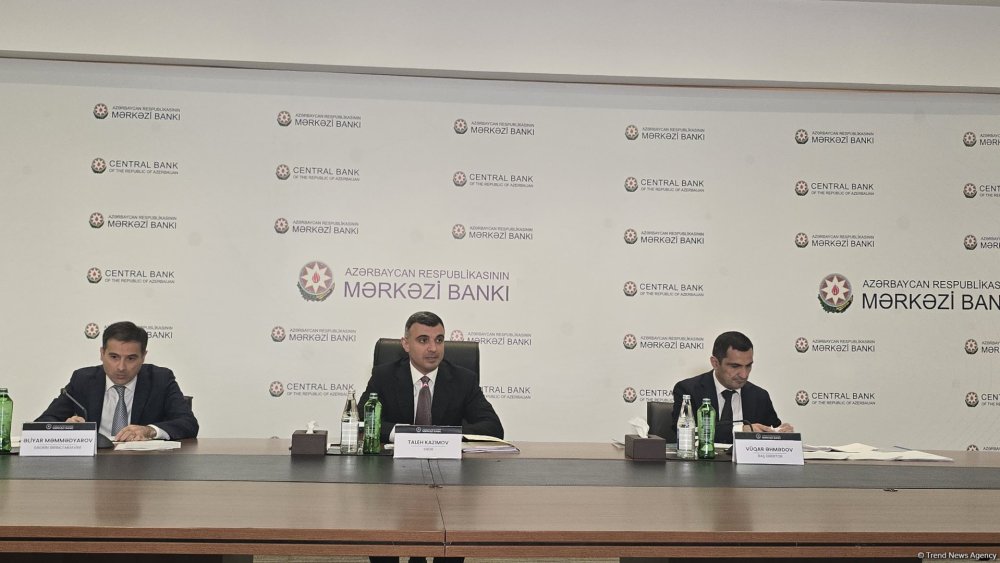Azerbaycanin strateji valyuta ehtiyatlari tarixi maksimuma catib