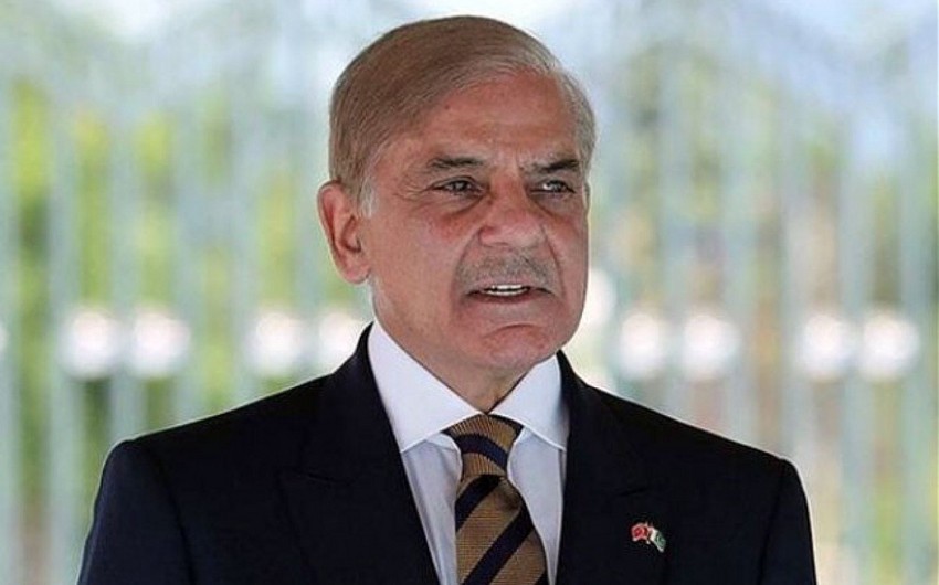 Pakistanin Bas naziri Xankendiye gelib