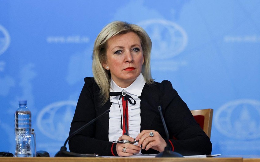 Resmi Moskva rusiyalilarin Ermenistana giris qadagasini qeyri-dost hereket kimi qiymetlendirir