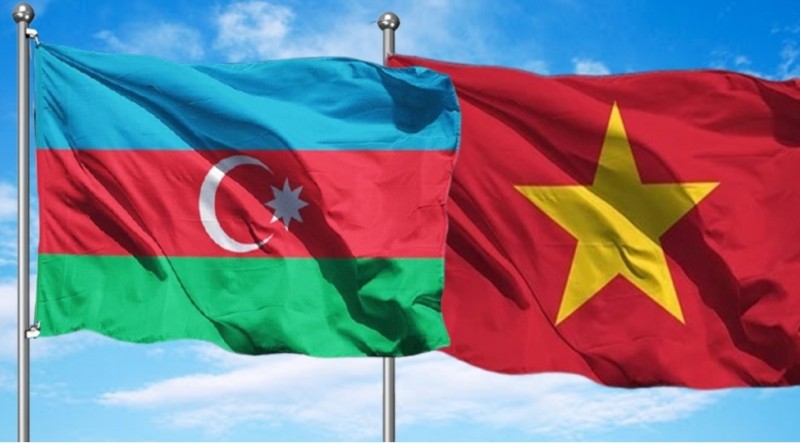 Azerbaycan–Vyetnam Hokumetlerarasi Komissiyasinin ucuncu iclasi kecirilecek