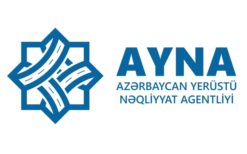 AYNA: Agdam-Fuzuli yolunda asmis mikroavtobus qeyri-qanuni sernisin dasiyib