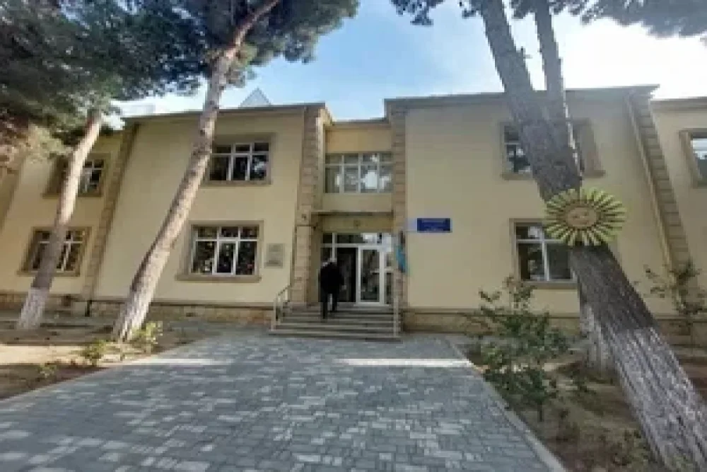 Bakida bagcada bir sira ciddi noqsanlar askarlanib, mudir isden azad edilib