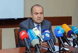 Ali tehsil muessiselerine qebul olmaq ucun musabiqenin neticeleri gelen ayin axiri elan olunacaq