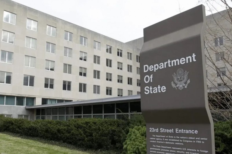 ABS Dovlet Departamenti Zengezur dehlizi ile bagli teklife munasibet bildirib