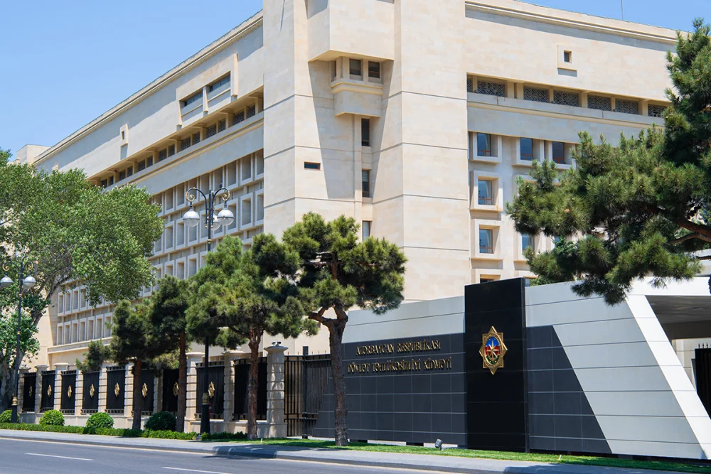 DTX emeliyyat kecirib, xaricden ofis ve menzillerde videomusahide kameralarina mudaxilenin qarsisi alinib