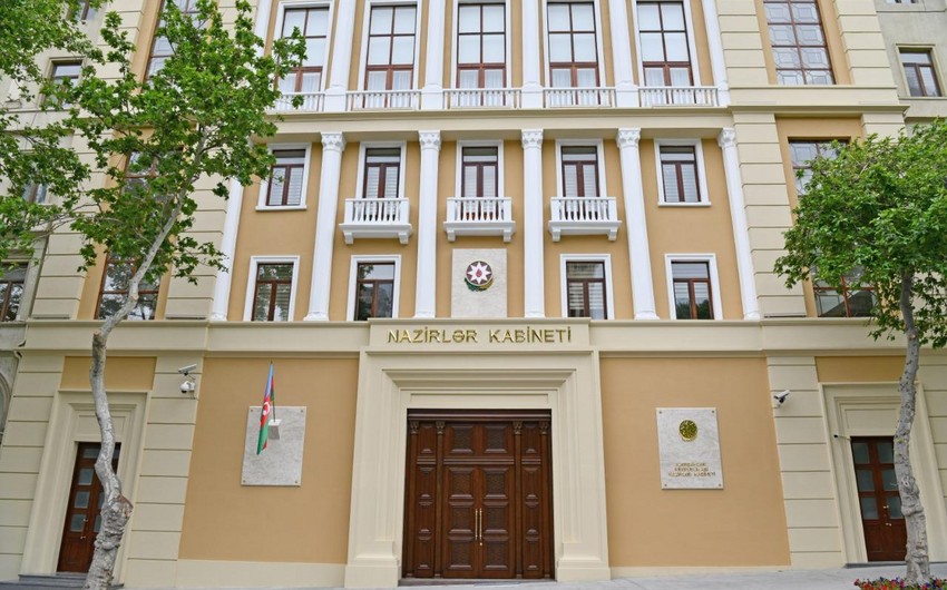 ADSEA-nin strukturuna daxil olmayan tabeli qurumlarin siyahisi tesdiqlenib