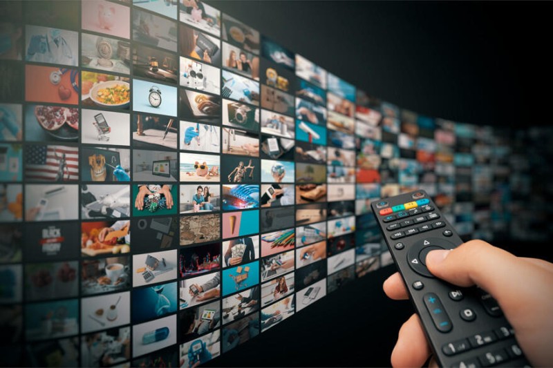 Son 5 ilde televiziya kanallari ne qeder cerimelenib?