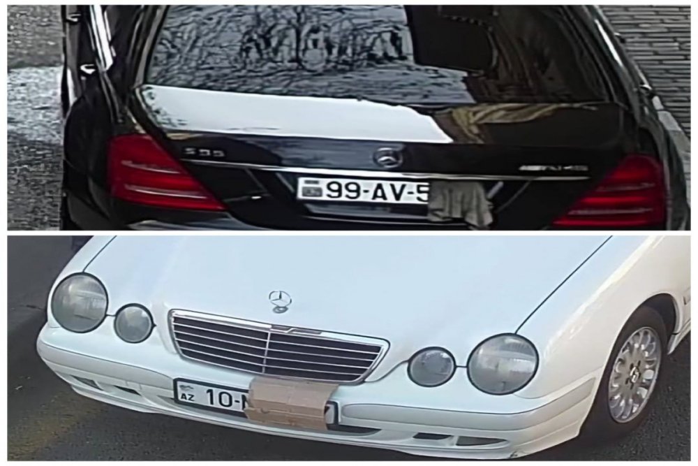 Yol polisi suruculere cagiris edib