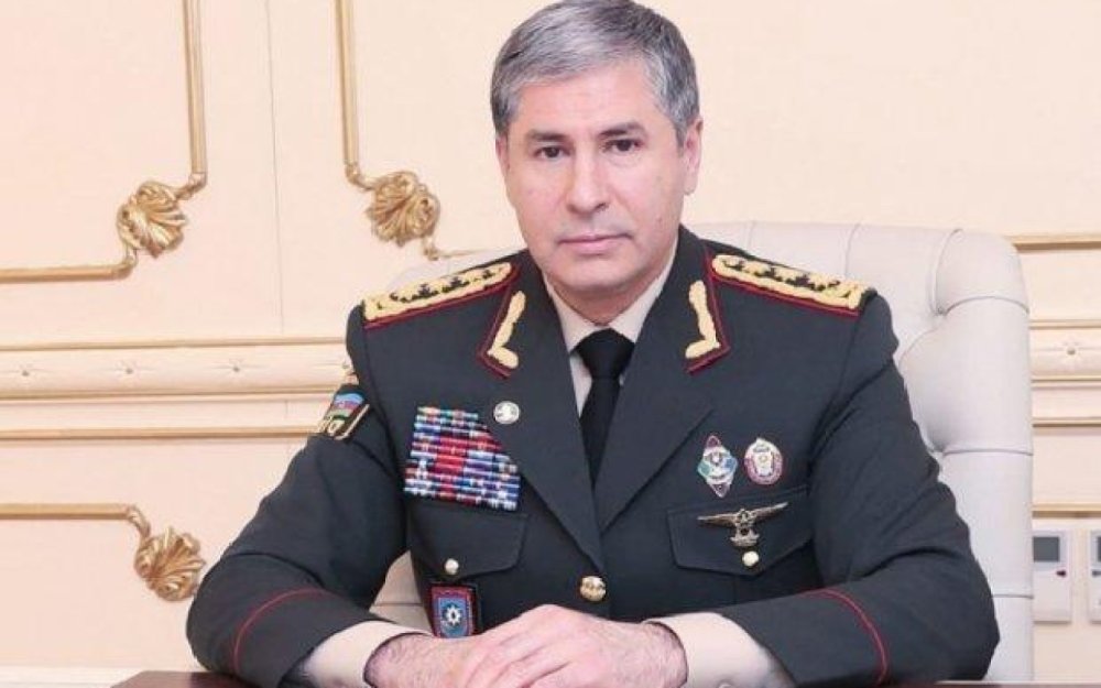 Vilayet Eyvazov Rusiyadaki iclasda istirakdan IMTINA ETDI