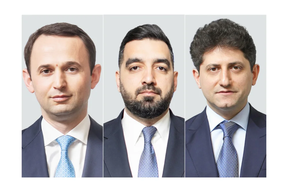 ASCO-nun Musahide Surasinin terkibi deyisib