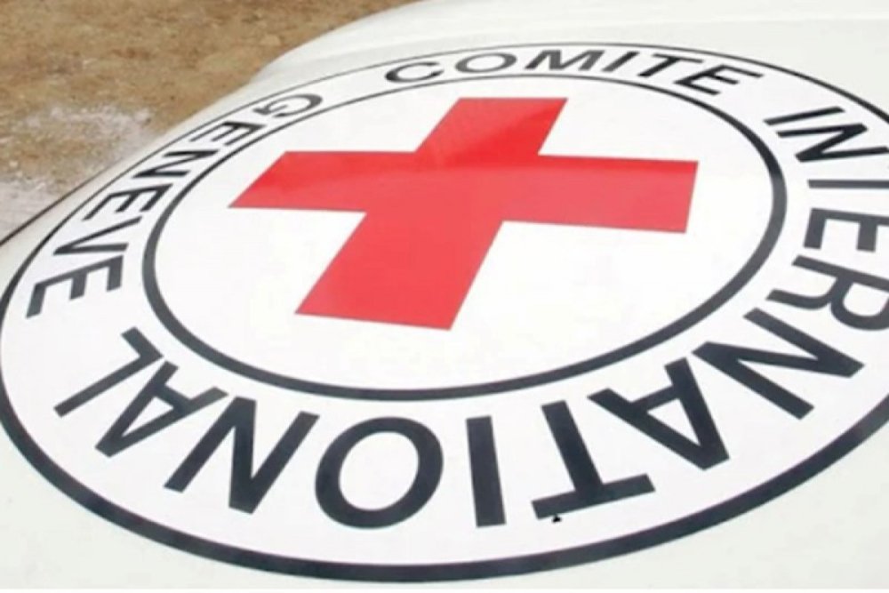 BQXK-nin Numayendeliyi Azerbaycanda fealiyyetini tezlikle dayandiracaq