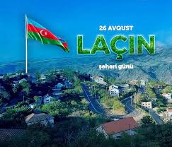 Bu gun Lacin Seheri Gunudur