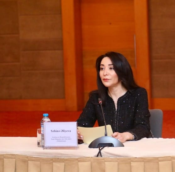 Ombudsman: Agdamda isgenceye meruz qalmis azyaslilarin veziyyeti nezaretde saxlanilir