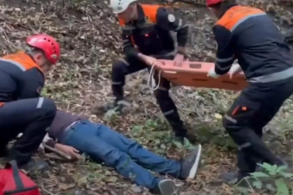 FHN-in Gence Regional Merkezi telim kecirib - VIDEO