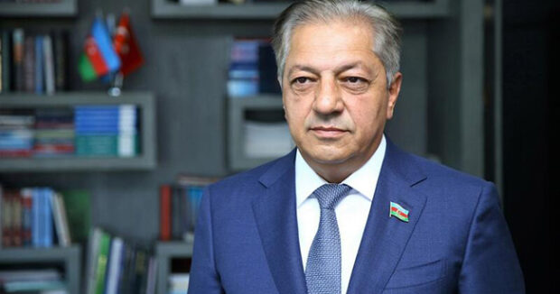 Turk Ordusu butun turk dunyasinin qurur menbeyidir – Cavansir Feyziyev yazir