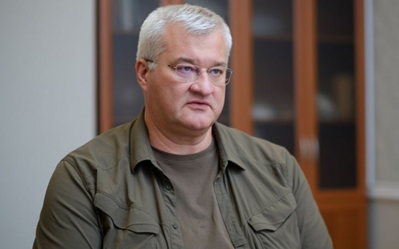 Ukrayna Polsada konsulluq acmagi planlasdirir