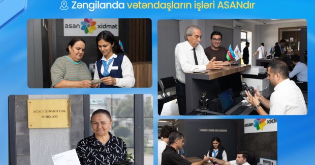 Zengilanda vetendaslarin isleri ASANdir